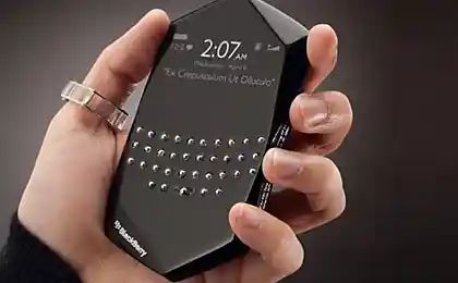 Телефон Blackberry Empathy