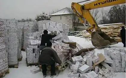 Як пережити Рафаелькс були знищені