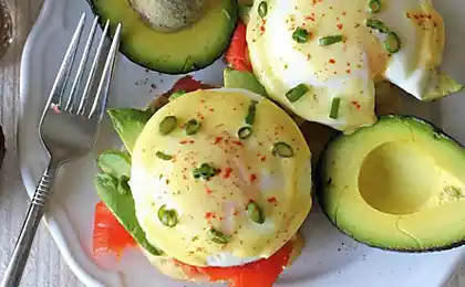7 maneras de cocinar huevos