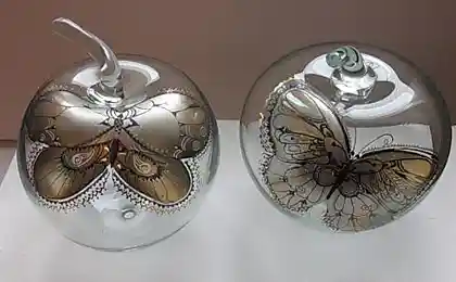 Магия стекла