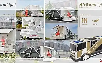 Вражаючі автомобілі можуть бути першими, щоб бути виготовлені в Італії