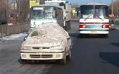 Праве колесо.