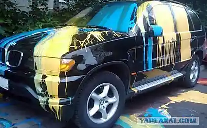 Bmw X5 муфти в Радгу