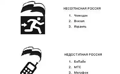 Already the current generation of Russians will live Dolce, Gucci and Versace!