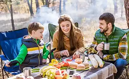 Какие продукты благотворно воздействуют на желудок