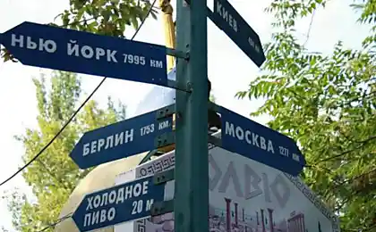 А какой путь выберешь ты?
