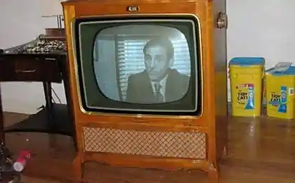Аквариум из старого телевизора своими руками