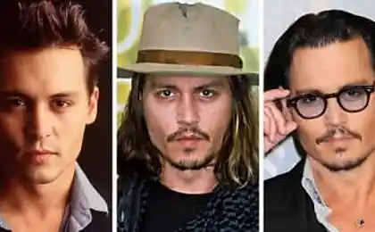 How did these 11 favorite actors since his youth