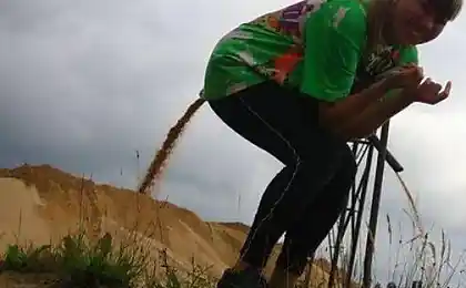 Фотошоп або щасливий постріл!?