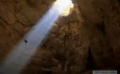 Экстремальная красота