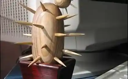 Креативные штучки