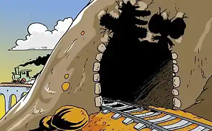 Смех и слёзы