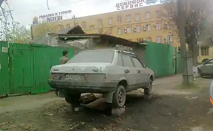 На пьедестале