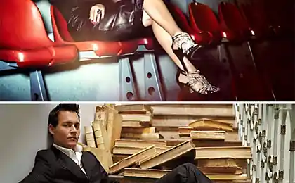 13 things that men and women do differently
