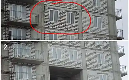 Отлично строят!