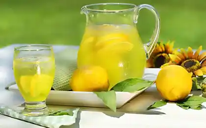 Чи корисний лимон для схуднення?