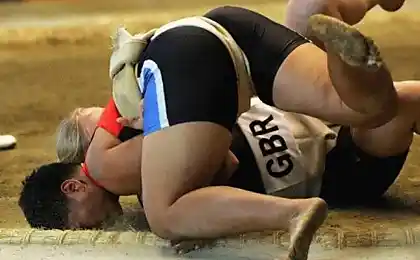 Чемпіонат Флора по сумі (24 фото)