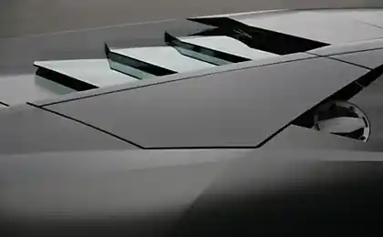 Lamborghini Reventon (25 фото)