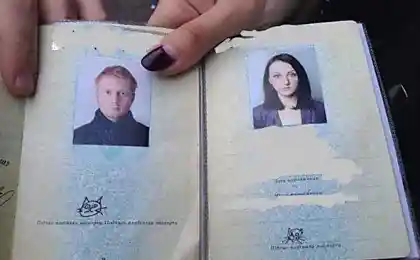 Вот это подписи