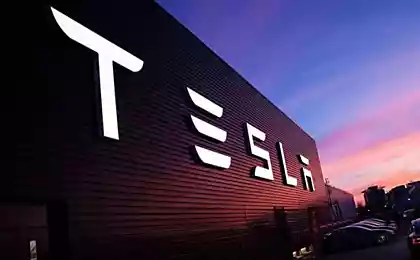 Три подвоха Илона Маска. Как принимают на работу в Tesla Motors