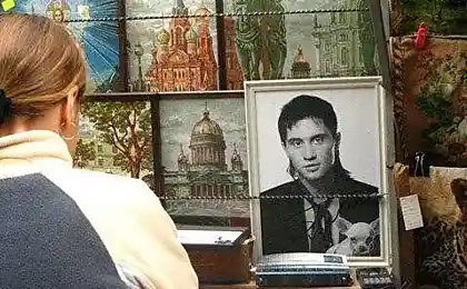 Такое вот современное творчество
