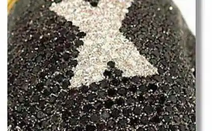Перчатки Bling-bling, $20.500 (5 фото)