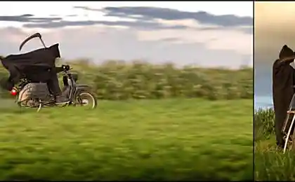 Пора переходить на GPS