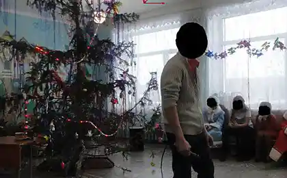 Мы любим своих детей! Любим же?