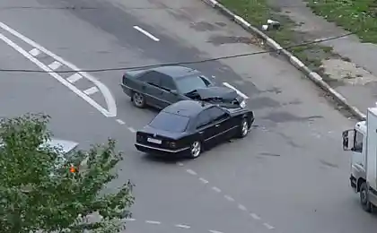 Надзвичайне місце (20 фото, продовження)