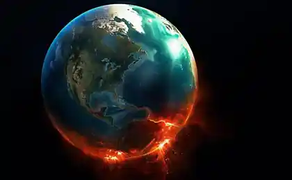 12的方式来摧毁太阳系的人