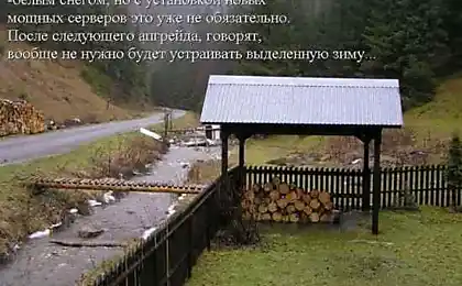 Загадки про відсутність снігу
