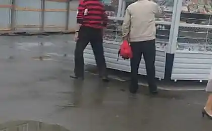 Один, два, Freddie Krueger, один...