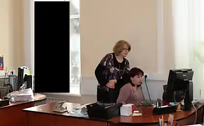 Боремся с остеохондрозом