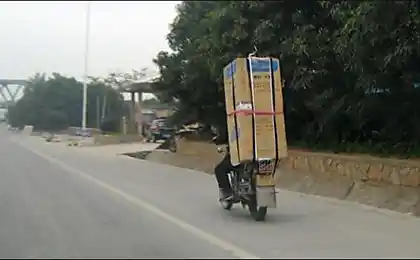 Are delivered correctly