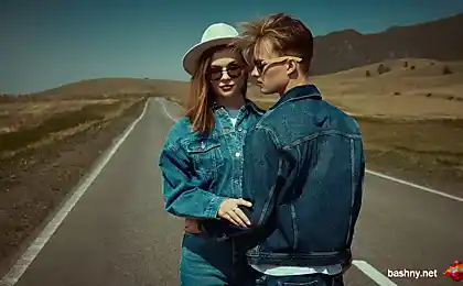 Доставка с Levi's: выгоды сервиса Meest Shopping