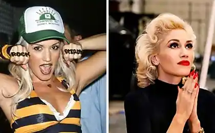 Look at what became the most famous Tomboy "zero"