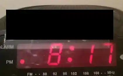 Будильник для тех кто плохо просыпается