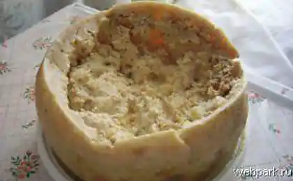在全球6最可怕的食物