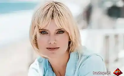 Евгения Кузьмина: от анорексии до Голливуда и брака с главой Miramax