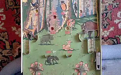 Перевірити свої підвали.