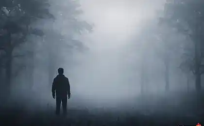 Fear of Consequences: Why We Fear the Future and How to Find Peace