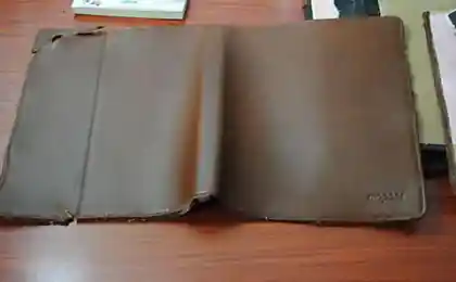 Что можно сделать из обложки