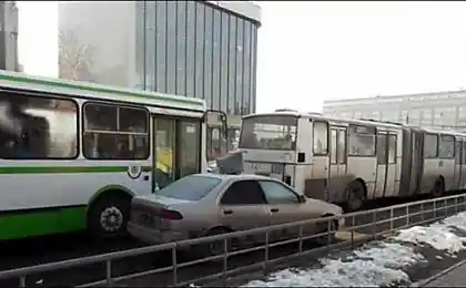 И что бы это значило? (5 фото)