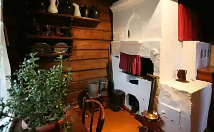 Baño corregir y 7 lugares especiales en ella