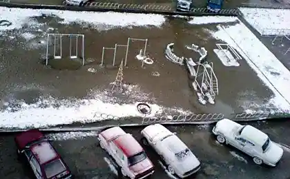Вот такое плохое лето