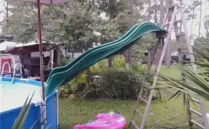 Настоящие умельцы