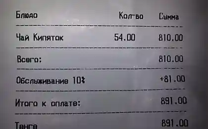 Гулять так гулять!