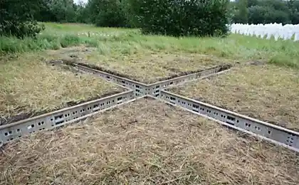 Город в земле