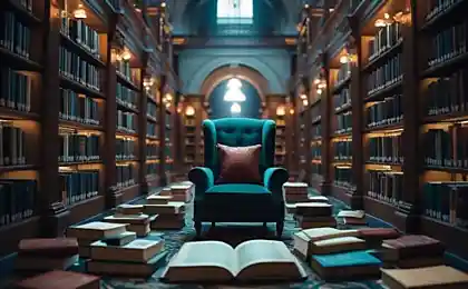 Какие книги почитать чтобы понять этот мир. Список от Зубарева