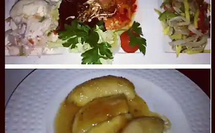 Фото Тина Кандельакі